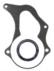 Starter Shim