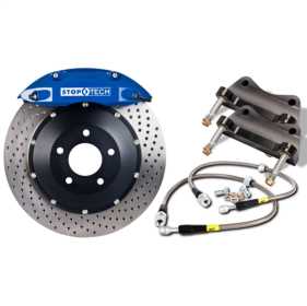 Big Brake Kit w/2 Piece Rotor 83.055.0043.22