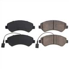 Disc Brake Pad