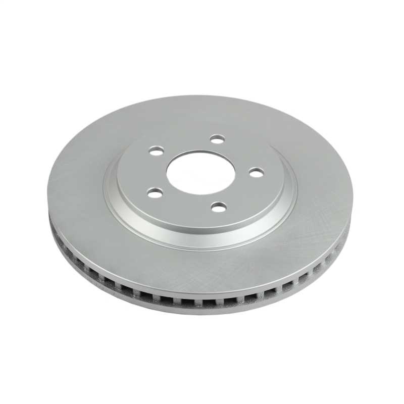 Power Stop Evolution Genuine Geomet® Coated Brake Rotor AR8171EVC