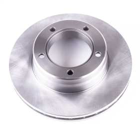 Autospecialty Disc Brake Rotor