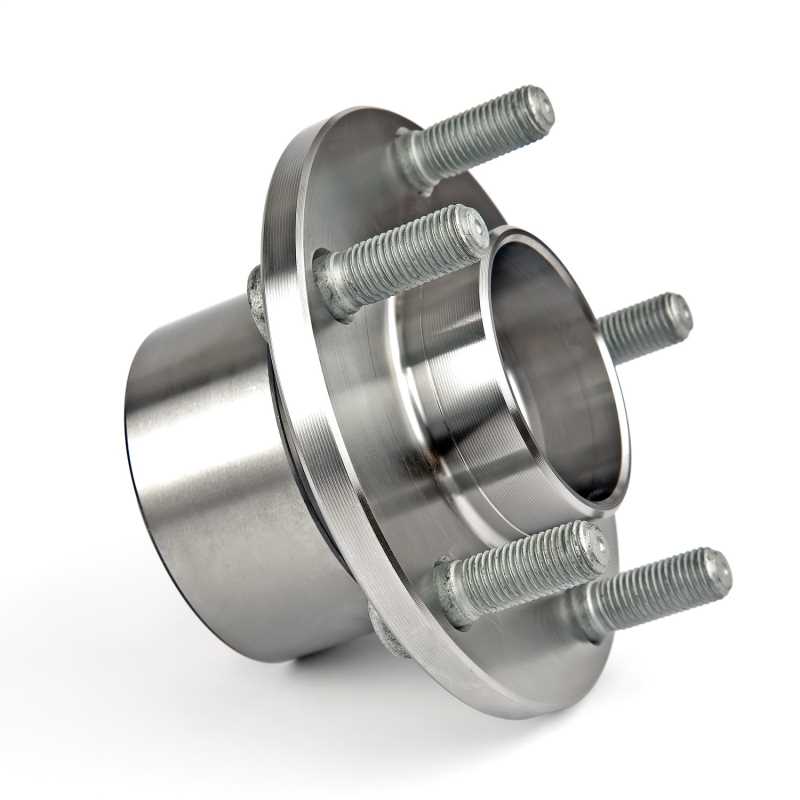 Power Stop Wheel Bearing and Hub Assembly 515096, Offroad Unlimited