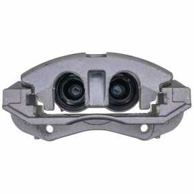 Autospecialty By Power Stop Remanufactured Calipers w/Brackets