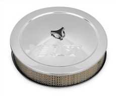 Air Cleaner Assembly