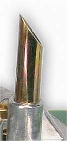 Carburetor Vent Tube 14-5QFT