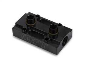 Fuel Pressure Regulator Manifold