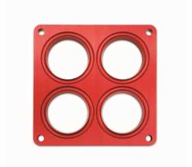 Carburetor Shear Plate
