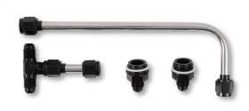 Carburetor Dual Feed Line 34-600BKQFT