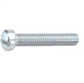Idle Speed Screw