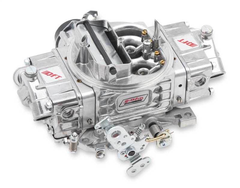 Quick Fuel Technology Carburetor 750CFM - Hot Rod Series HR-750