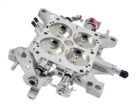 Die Cast Carburetor Base Plate
