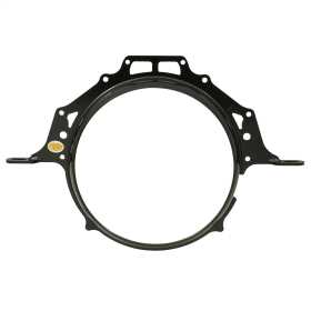 Mid Mount Safety Shield