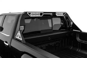 Identity Headache Rack Kit 3141DHRP-C2-MR