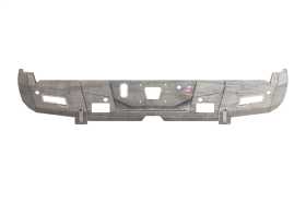 Identity Rear Bumper Full Kit 3152DR-B0-P2-MR-BH