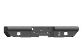 Vaquero Non-Winch Rear Bumper 403VR0B
