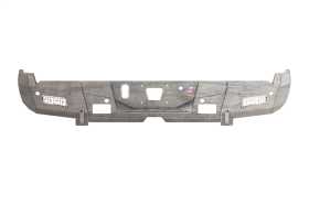 Identity Rear Bumper Full Kit 4102DR-B0-P2-MD-BH