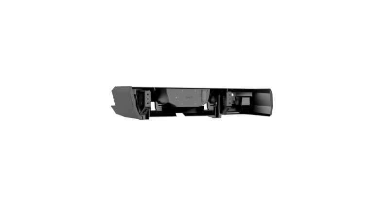 Identity Rear Bumper Shackle End Pods 4102DR-B0-P2-MR-BH-B