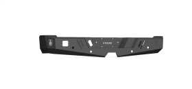 Spartan Non-Winch Rear Bumper 4102XR0B