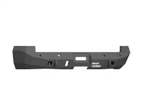 Stealth Winch Rear Bumper 412SDB