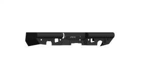 Vaquero Non-Winch Rear Bumper 4131VR0B