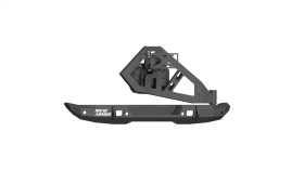 Stealth Rear Bumper 5182R1B-TC