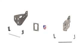 Identity Rear Bumper Components 6112DRBH