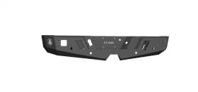 Spartan Non-Winch Rear Bumper 6112XR0B