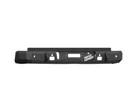 Stealth Non-Winch Rear Bumper 6191R0B