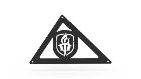 Identity Headache Racks DHRC1MR
