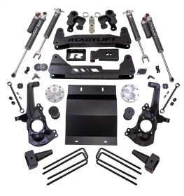 Big Lift Kit w/Shocks 42-30640