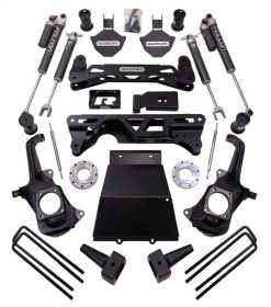 Big Lift Kit w/Shocks 42-31540
