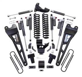 Coil Spring Lift Kit 43-27440