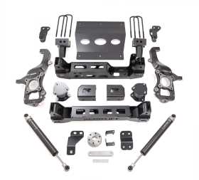 Lift Kit w/Shocks 44-25620
