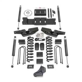 Coil Spring Lift Kit 49-19430