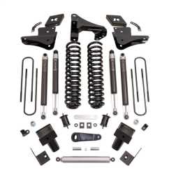 Coil Spring Lift Kit 49-23620