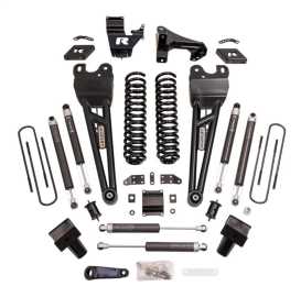 Coil Spring Lift Kit 49-23621