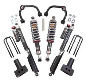Lift Kit w/Shocks 62-21440