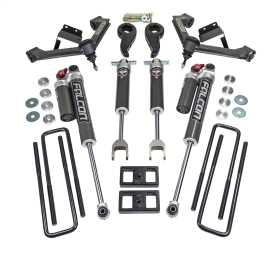 SST® Lift Kit w/Shocks 62-30360