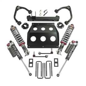 SST® Lift Kit w/Shocks 62-33340