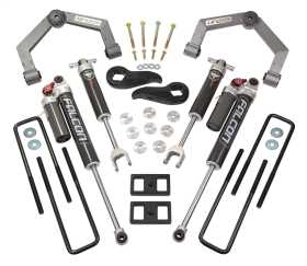 SST® Lift Kit w/Shocks 62-35160