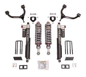 SST® Lift Kit w/Shocks 62-35340