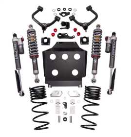 SST® Lift Kit w/Shocks 62-54340