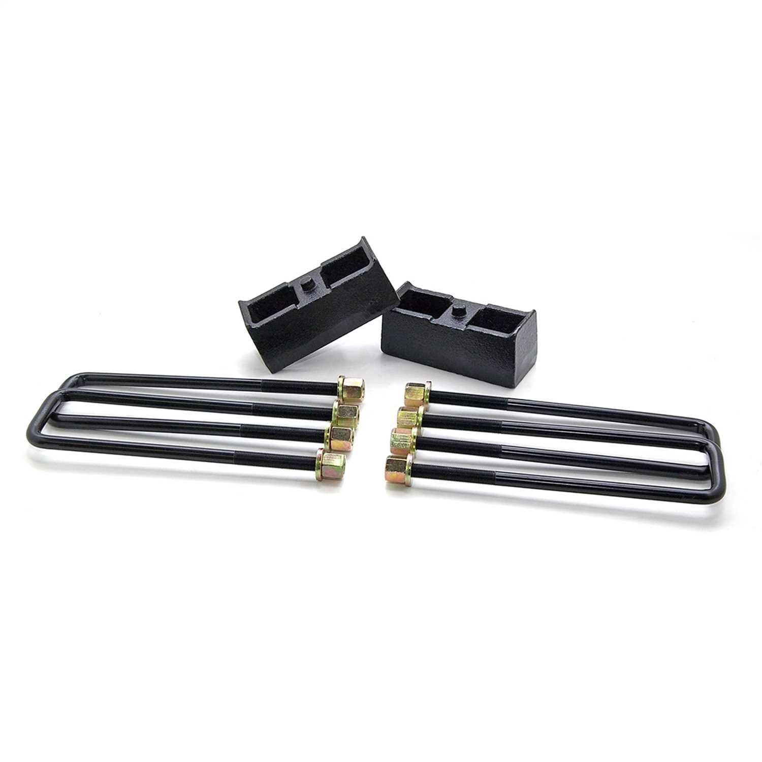 66-3002 ReadyLift Rear Block Kit