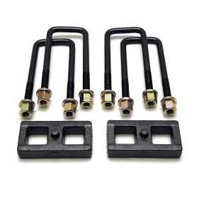 Rear Block Kit 66-4001