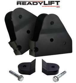 Radius Arm Bracket Kit 67-2550