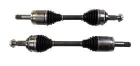 Axle Kit