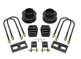 SST® Lift Kit w/Shocks 69-1331