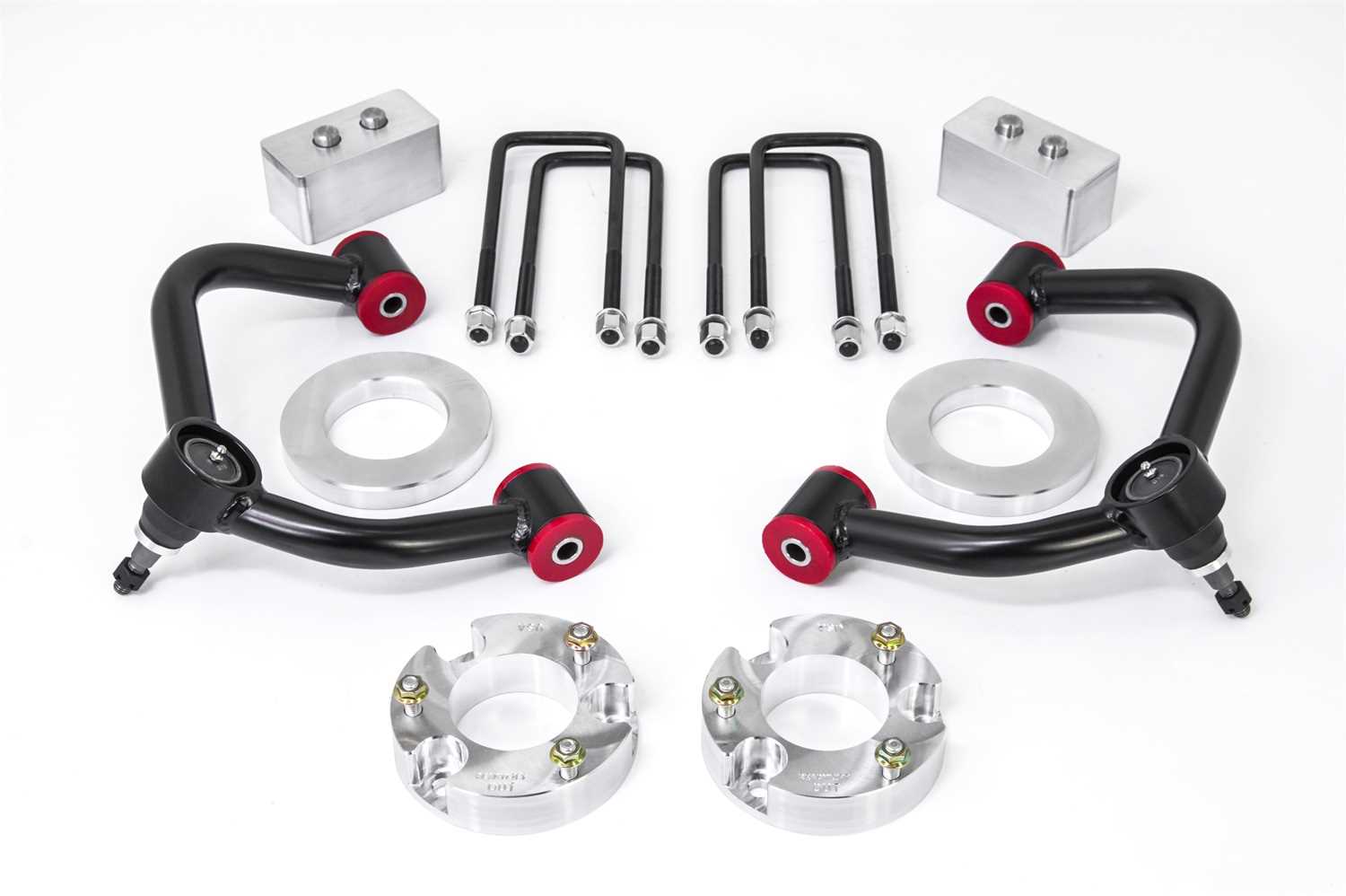 69-2300 ReadyLift SST® Lift Kit