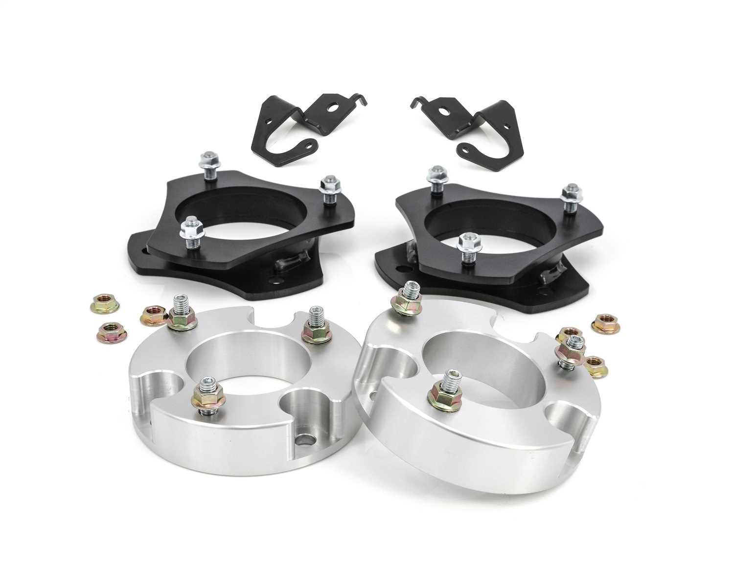 69-2831 ReadyLift SST® Lift Kit