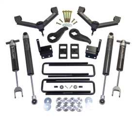 SST® Lift Kit w/Shocks 69-30320